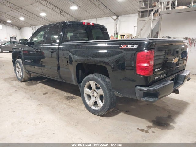 Chevrolet Silverado 1500 2lt 2016 1GCVKREC2GZ323608 Image 3