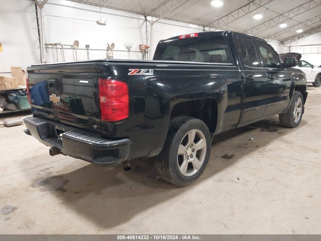 Chevrolet Silverado 1500 2lt 2016 1GCVKREC2GZ323608 Image 4