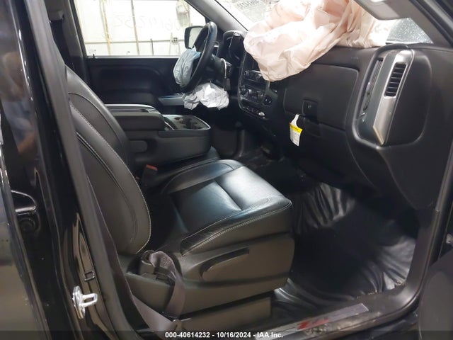 Chevrolet Silverado 1500 2lt 2016 1GCVKREC2GZ323608 Image 5