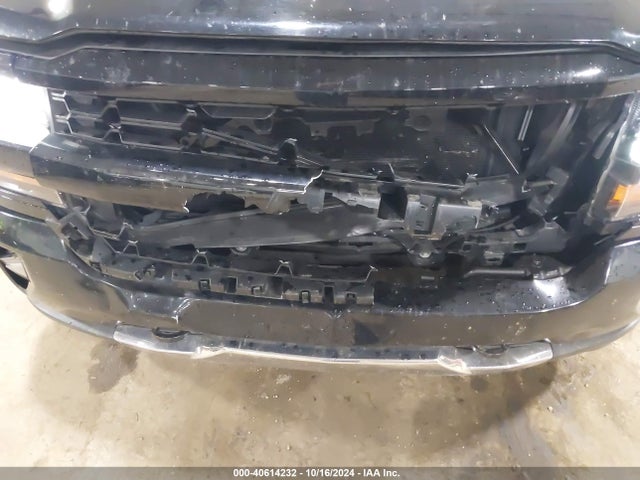 Chevrolet Silverado 1500 2lt 2016 1GCVKREC2GZ323608 Image 6