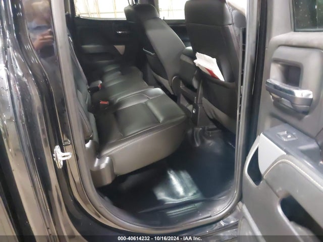 Chevrolet Silverado 1500 2lt 2016 1GCVKREC2GZ323608 Image 8