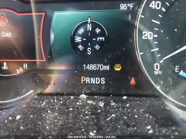 3LN6L5C98HR657564 Lincoln MKZ SELECT