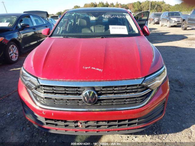 3VW7M7BU4PM042977 Volkswagen Jetta 1.5t Se
