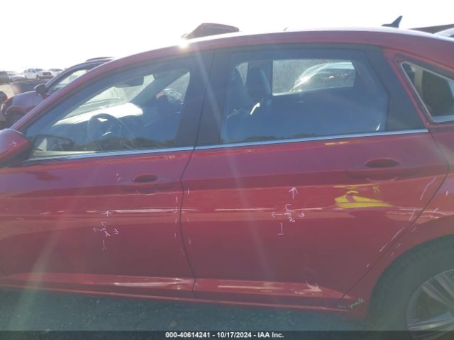 3VW7M7BU4PM042977 Volkswagen Jetta 1.5t Se