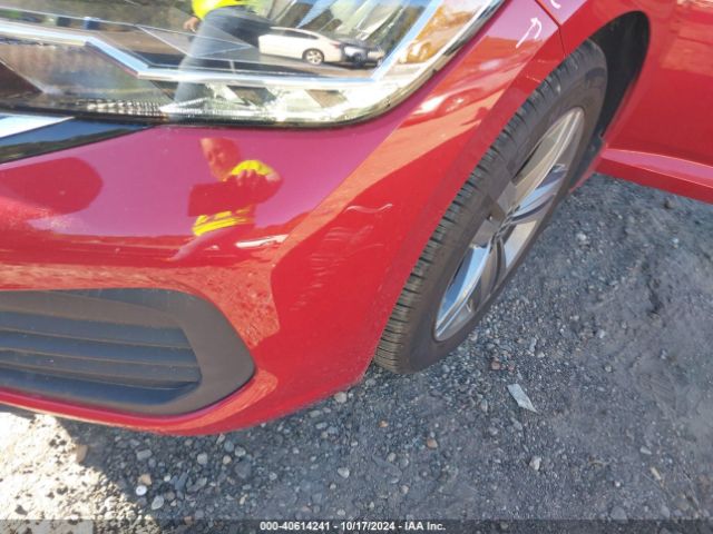 3VW7M7BU4PM042977 Volkswagen Jetta 1.5t Se