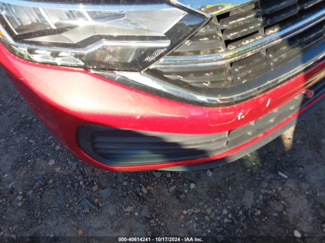3VW7M7BU4PM042977 Volkswagen Jetta 1.5t Se