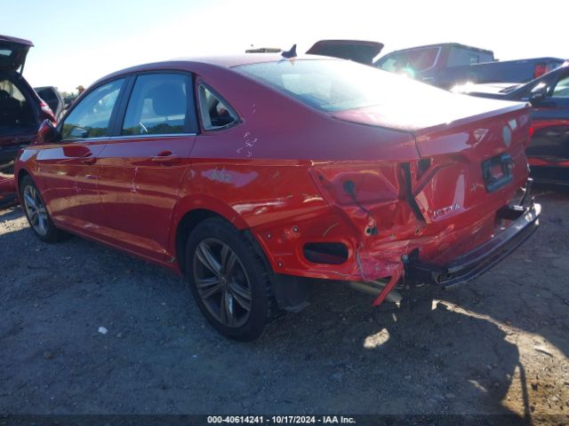 3VW7M7BU4PM042977 Volkswagen Jetta 1.5t Se
