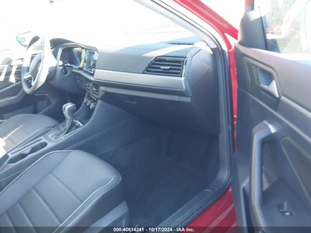 3VW7M7BU4PM042977 Volkswagen Jetta 1.5t Se