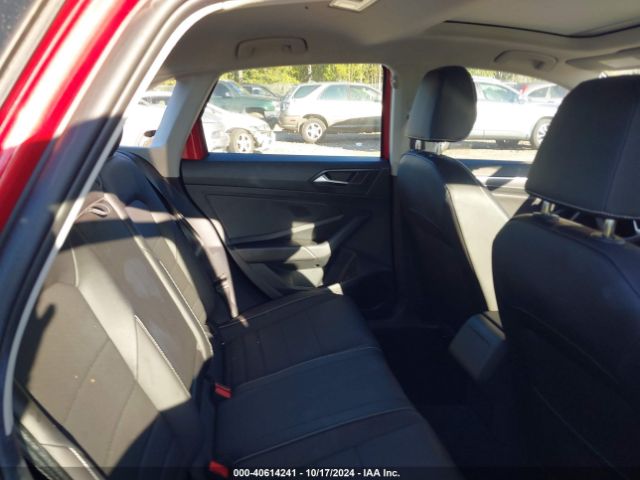3VW7M7BU4PM042977 Volkswagen Jetta 1.5t Se