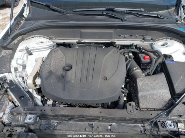 YV4L12DL7N1008766 Volvo Xc60 B5 Inscription