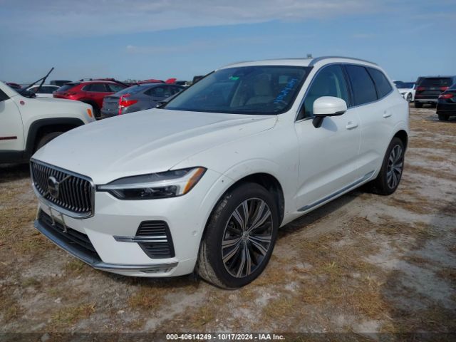 YV4L12DL7N1008766 Volvo Xc60 B5 Inscription
