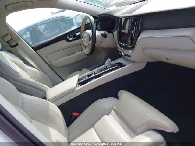 YV4L12DL7N1008766 Volvo Xc60 B5 Inscription