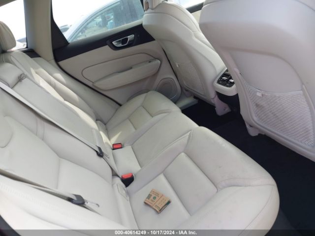 YV4L12DL7N1008766 Volvo Xc60 B5 Inscription