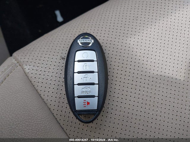 Nissan Altima 2.5 Sl 2015 1N4AL3AP9FC130722 Image 11