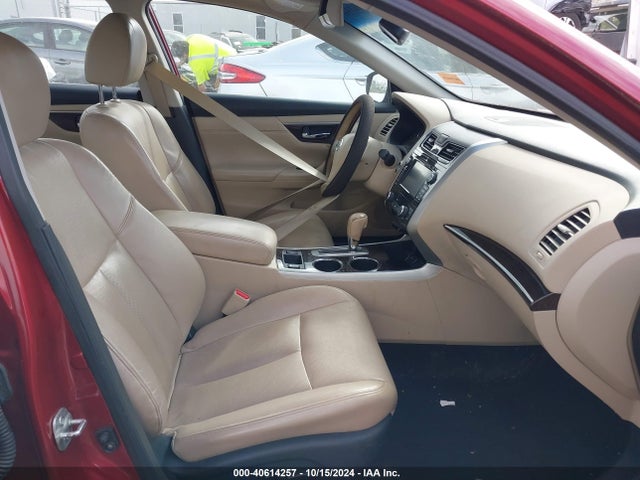 Nissan Altima 2.5 Sl 2015 1N4AL3AP9FC130722 Image 5