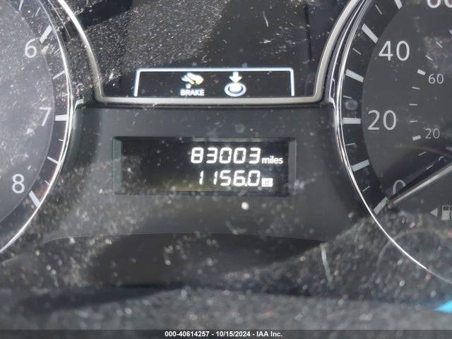 Nissan Altima 2.5 Sl 2015 1N4AL3AP9FC130722 Image 7
