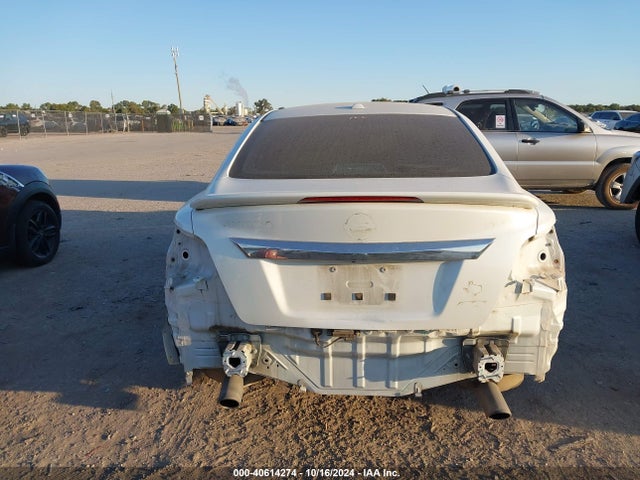 Nissan Altima 2.5 Sv 2014 1N4AL3AP5EC327580 Image 6