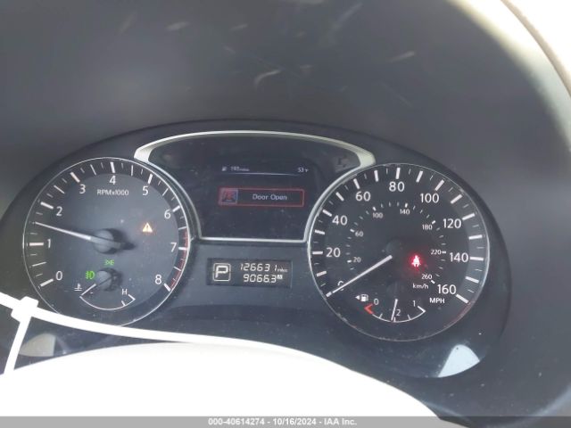 Nissan Altima 2.5 Sv 2014 1N4AL3AP5EC327580 Image 7