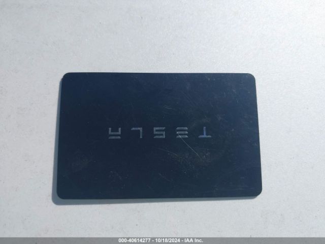 5YJ3E1EA0LF785163 Tesla Model 3 Standard Range Plus Rear-wheel Drive/standard Range Rear-wheel Drive