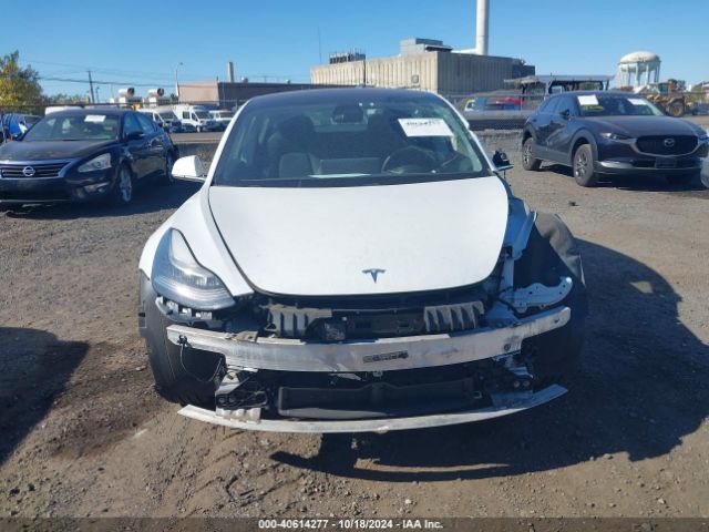 5YJ3E1EA0LF785163 Tesla Model 3 Standard Range Plus Rear-wheel Drive/standard Range Rear-wheel Drive