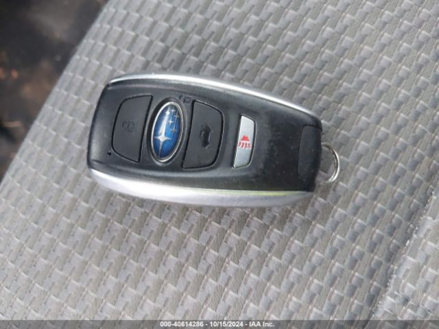JF2SKAPC7KH438562 Subaru Forester Sport