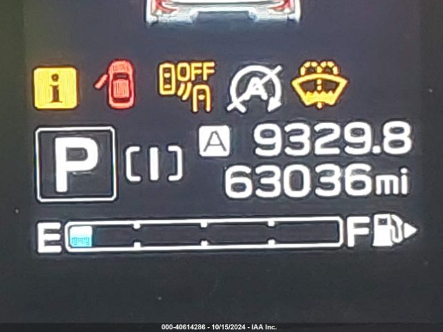 JF2SKAPC7KH438562 Subaru Forester Sport
