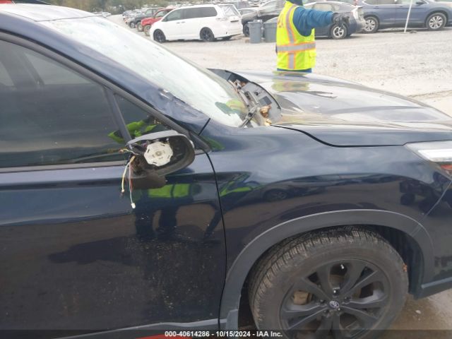 JF2SKAPC7KH438562 Subaru Forester Sport