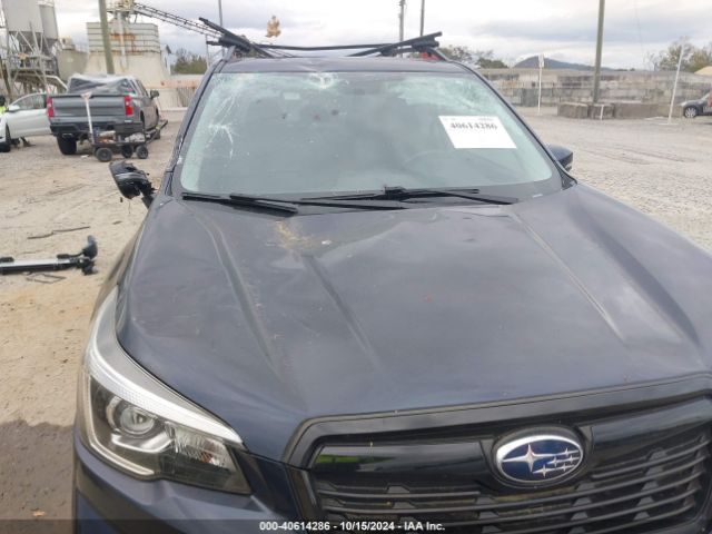 JF2SKAPC7KH438562 Subaru Forester Sport