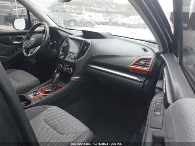 JF2SKAPC7KH438562 Subaru Forester Sport