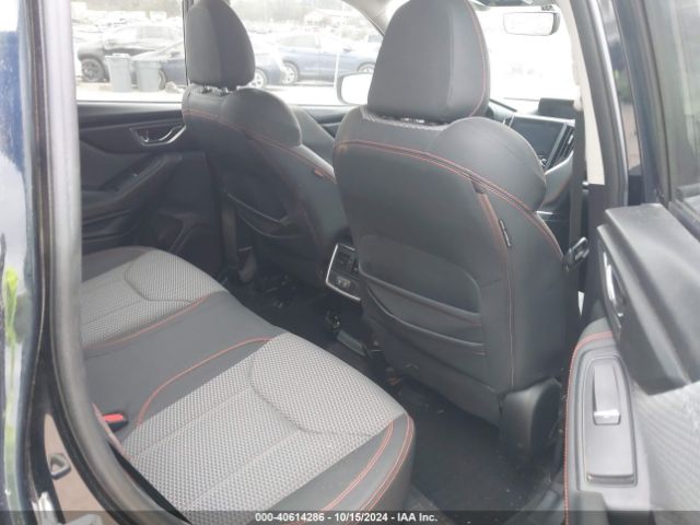 JF2SKAPC7KH438562 Subaru Forester Sport