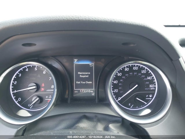 Toyota CAMRY SE 2020 4T1G11AK2LU316400 Image 7
