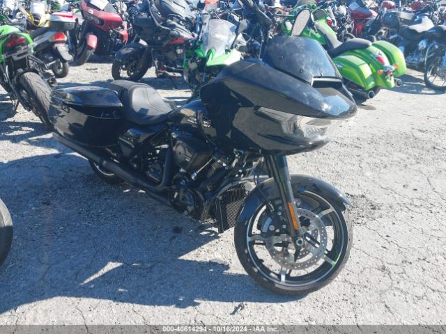 2024 HARLEY-DAVIDSON FLTRX 1HD1KH719RB610412