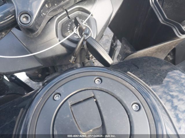 2024 HARLEY-DAVIDSON FLTRX 1HD1KH719RB610412 Photo 10
