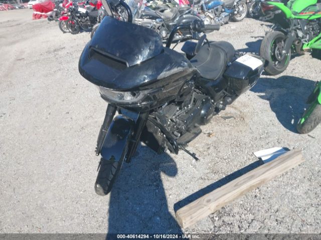 2024 HARLEY-DAVIDSON FLTRX 1HD1KH719RB610412 Photo 1