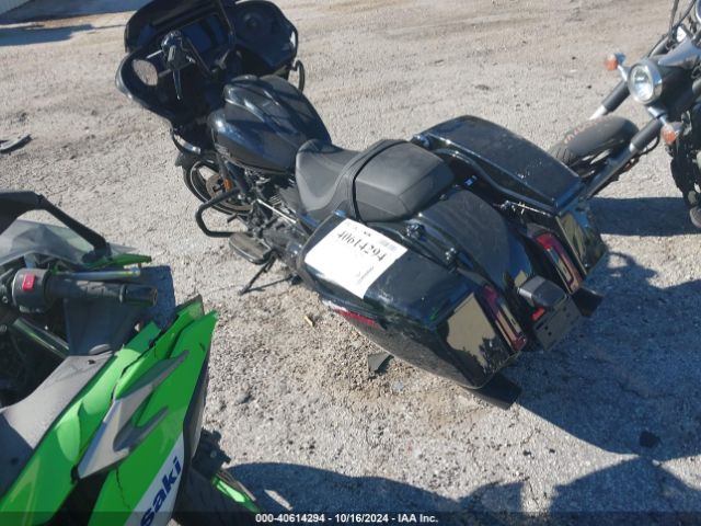 2024 HARLEY-DAVIDSON FLTRX 1HD1KH719RB610412 Photo 2