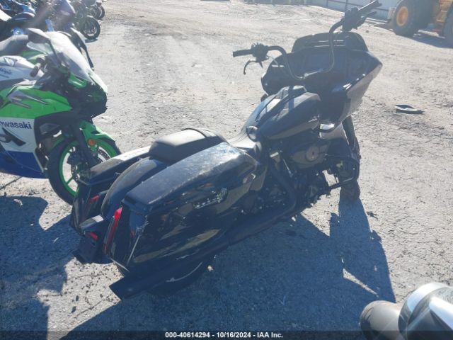 2024 HARLEY-DAVIDSON FLTRX 1HD1KH719RB610412 Photo 3