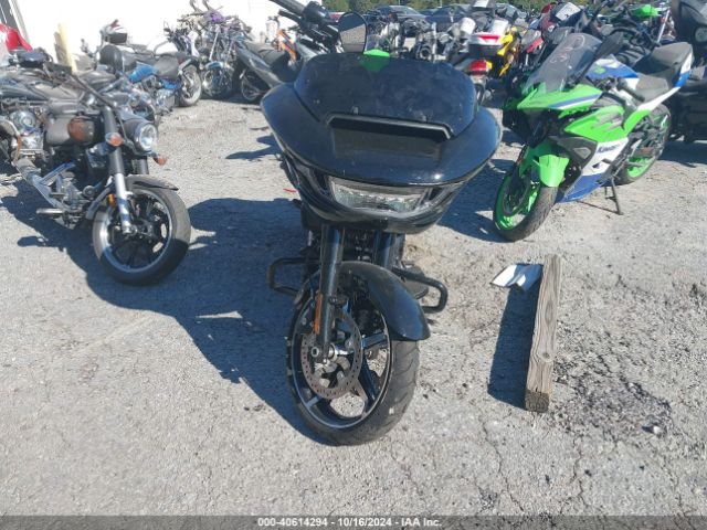 2024 HARLEY-DAVIDSON FLTRX 1HD1KH719RB610412 Photo 4