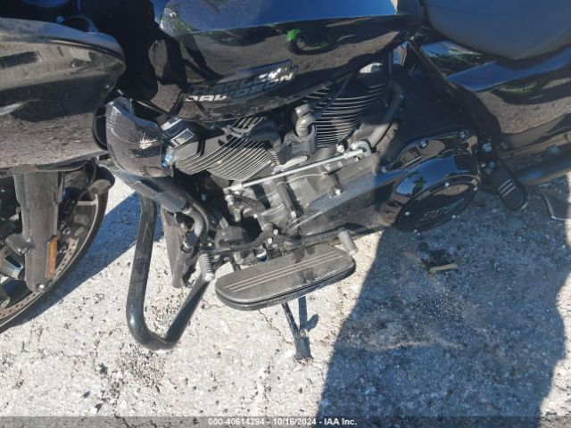 2024 HARLEY-DAVIDSON FLTRX 1HD1KH719RB610412 Photo 8