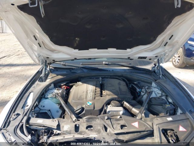 WBA5B3C51FD546751 BMW 535i Xdrive
