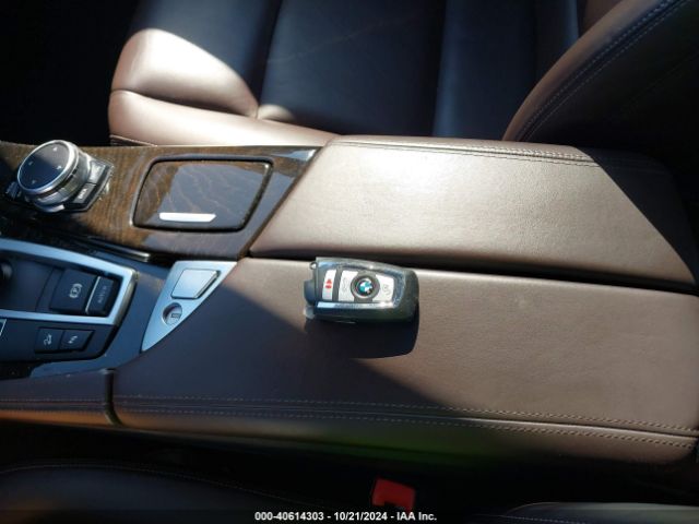 WBA5B3C51FD546751 BMW 535i Xdrive