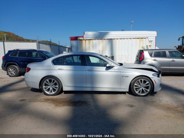 WBA5B3C51FD546751 BMW 535i Xdrive