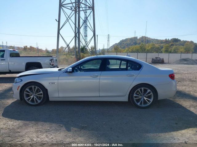 WBA5B3C51FD546751 BMW 535i Xdrive