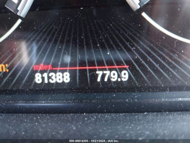 WBA5B3C51FD546751 BMW 535i Xdrive