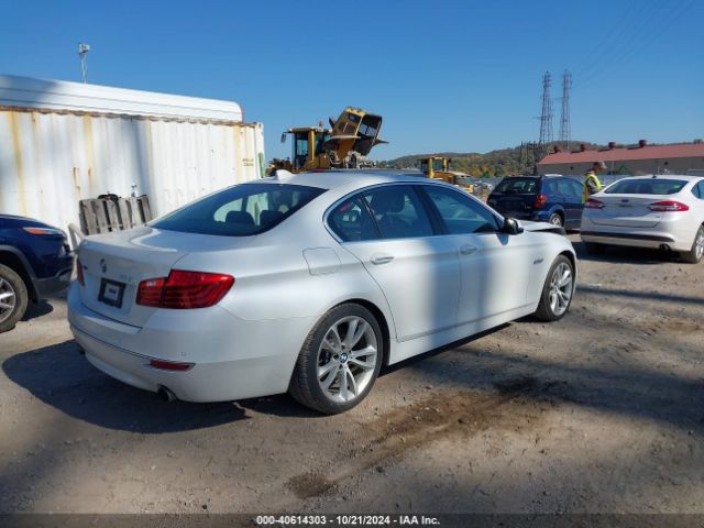 WBA5B3C51FD546751 BMW 535i Xdrive