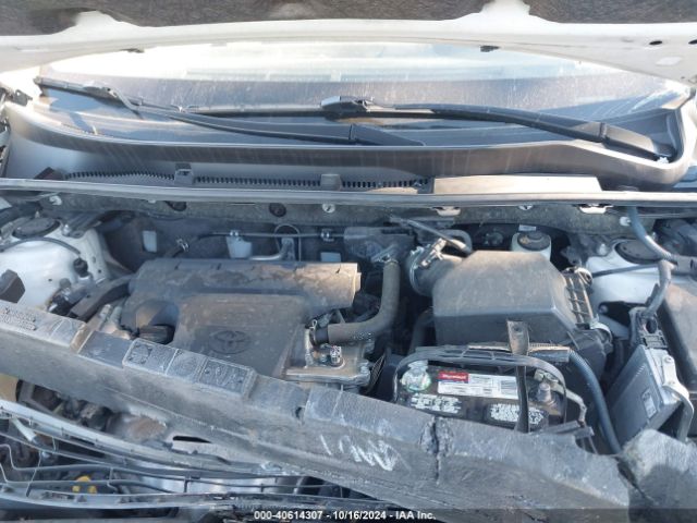 JTMDFREV9FJ025491 Toyota Rav4 Limited
