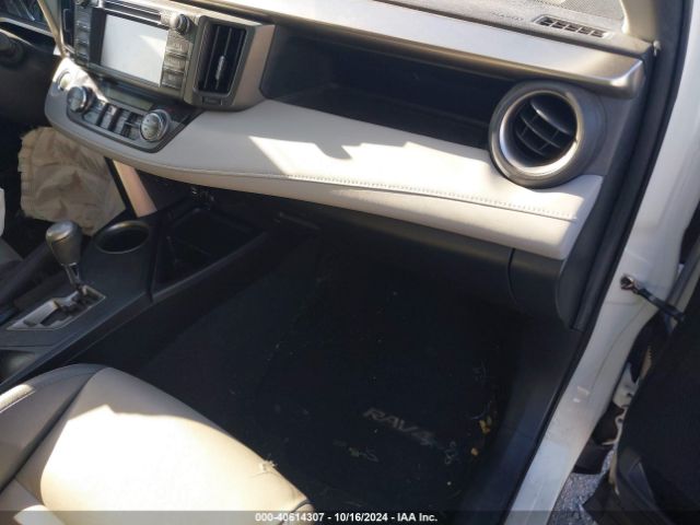 JTMDFREV9FJ025491 Toyota Rav4 Limited