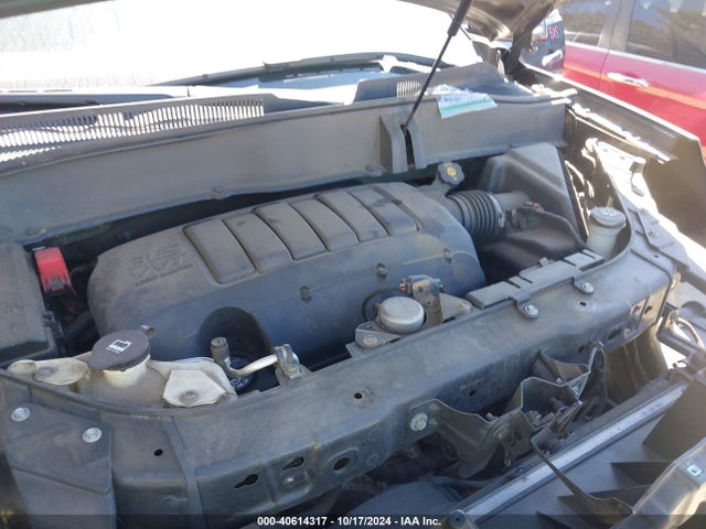 GMC Acadia Denali 2014 1GKKRTKD5EJ268595 Image 10