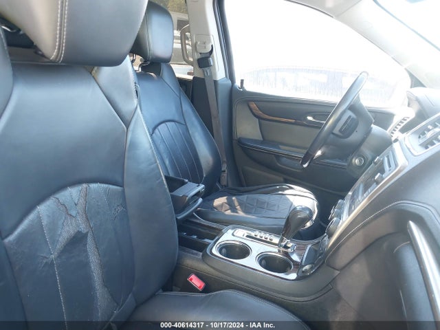 GMC Acadia Denali 2014 1GKKRTKD5EJ268595 Image 5