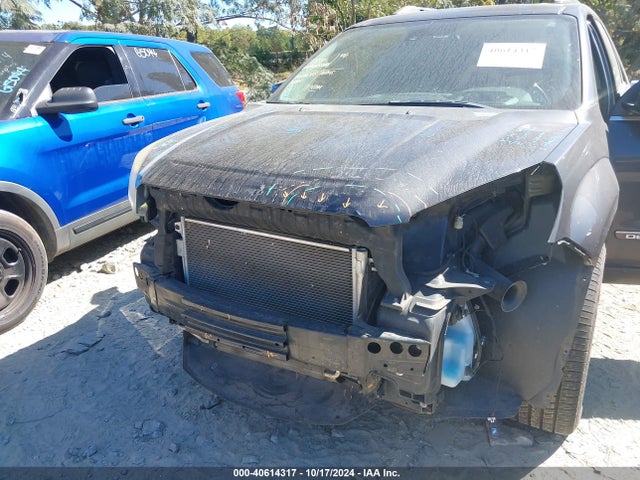 GMC Acadia Denali 2014 1GKKRTKD5EJ268595 Image 6