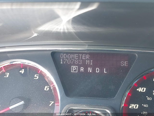 GMC Acadia Denali 2014 1GKKRTKD5EJ268595 Image 7